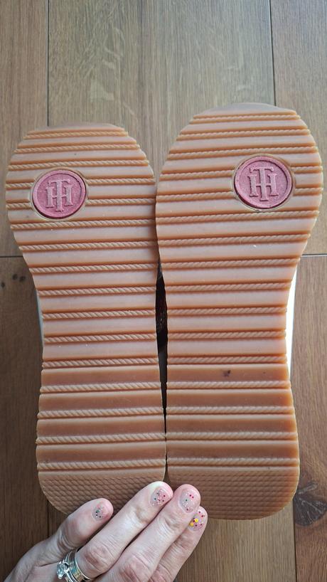 Tenisky, tommy hilfiger,40
