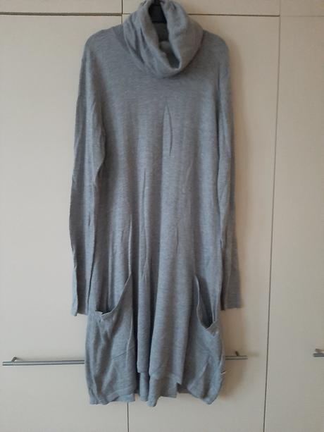 Úpletové šaty, mohito,s