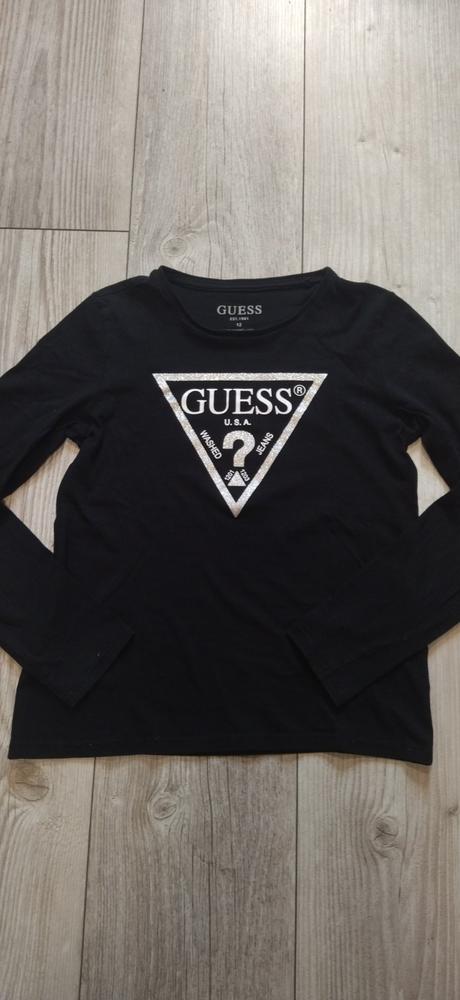 Tričko guess, guess,146