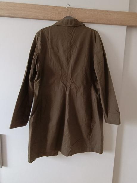 Plášť, h&m,42