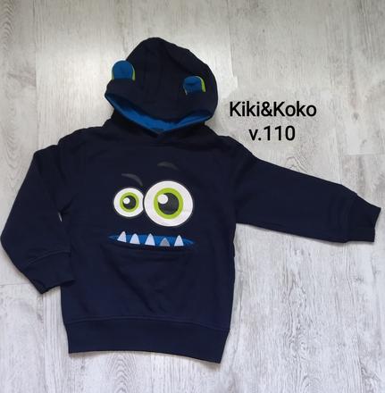 Mikina 110, kiki&koko,110