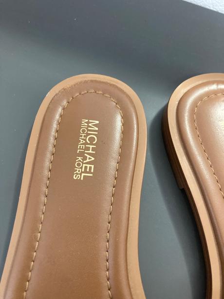 Slapky michael kors, michael kors,37