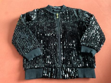 Coccodrillo lesklá bundička, coccodrillo,98