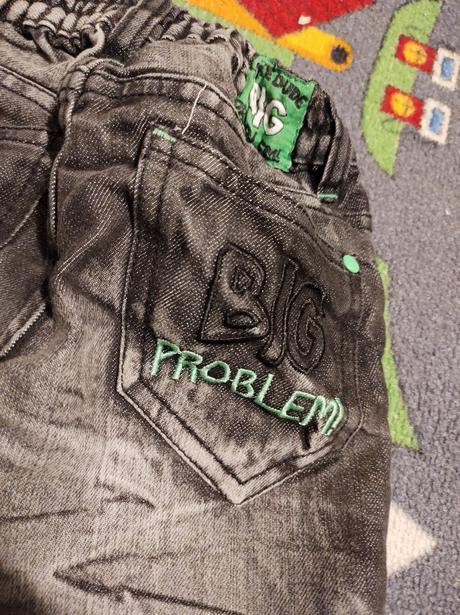 Kraťasy, kiki&koko,110