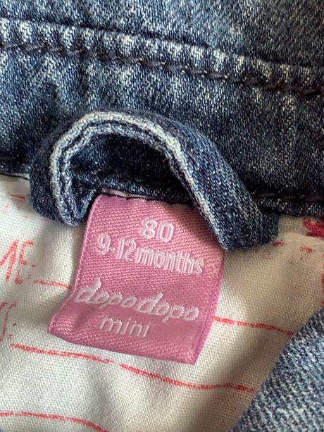 Riflova bunda dopodopo, dopodopo,80