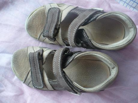 Sandálky, tcm,27