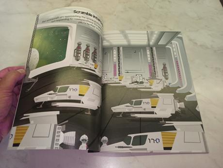 Reduced sticker fun,