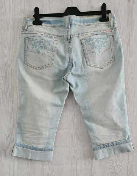 3/4 dámske rifle, 36