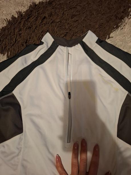Cyklodres endura, xl