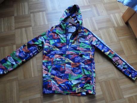 Ralph lauren bear unisex super sportova bunda, ralph lauren,164