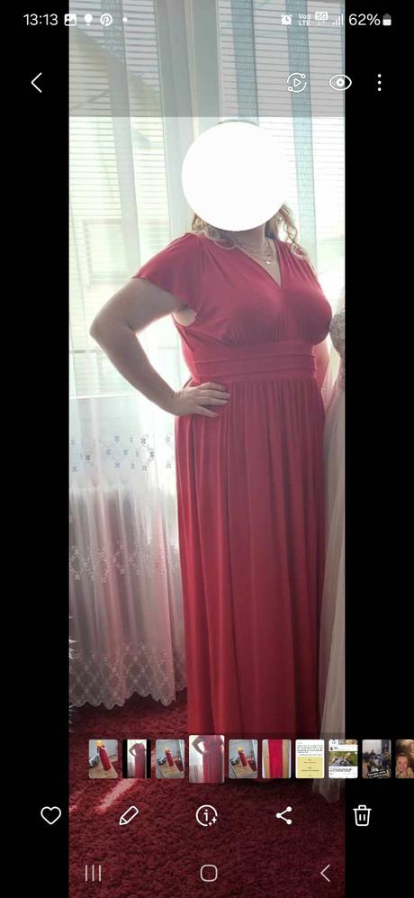 Spoločenské šaty, 48