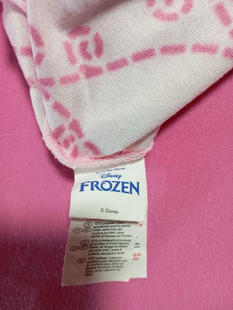 Dievčenské návliečky frozen, šírka (cm): 140,dĺžka (cm): 200