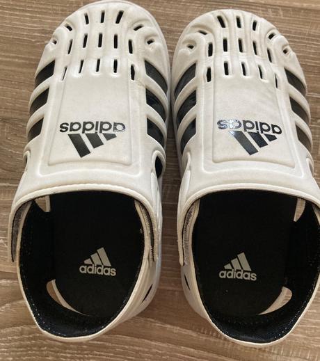 Adidas sandálky, adidas,30