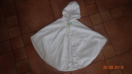 Mamas and papas ponco, 