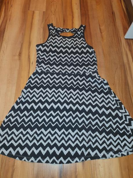 Letné šaty 146, 146