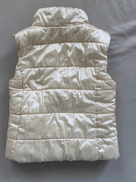 Zlatá vesta mayoral, mayoral,98