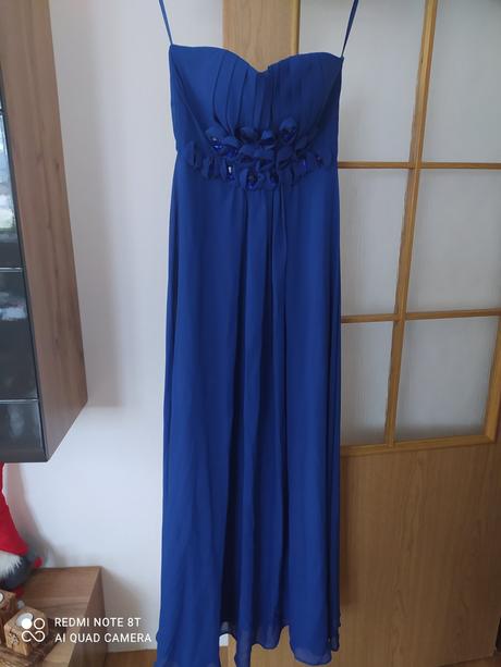 Spoločenské šaty, 38