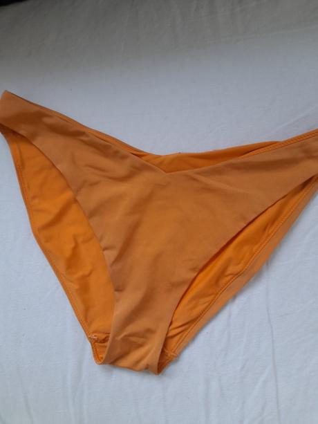 Plávky spodny diel 5 kusou, xl