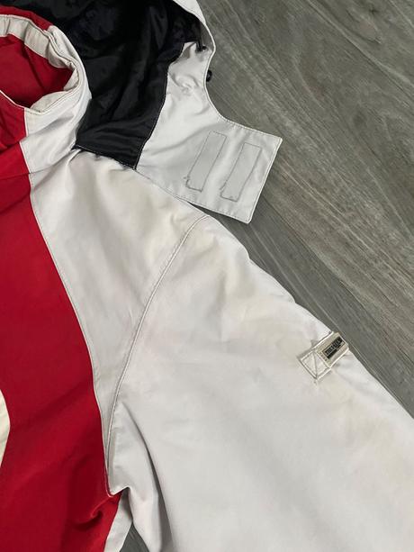 Lyžiarska bunda trespass, s