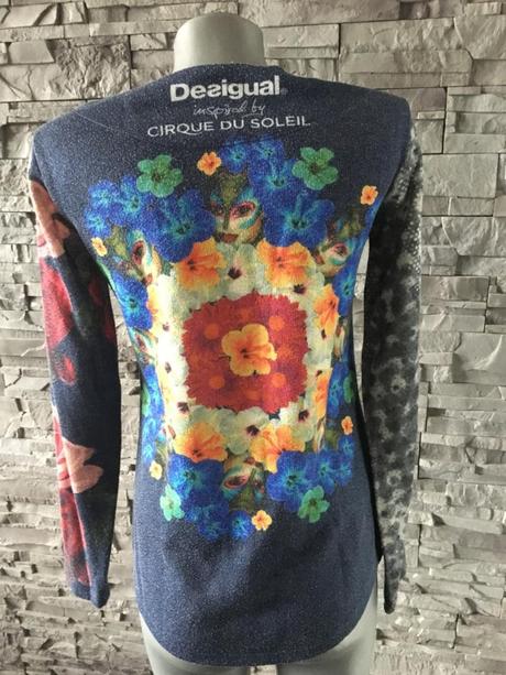 Pulover desigual, desigual,m