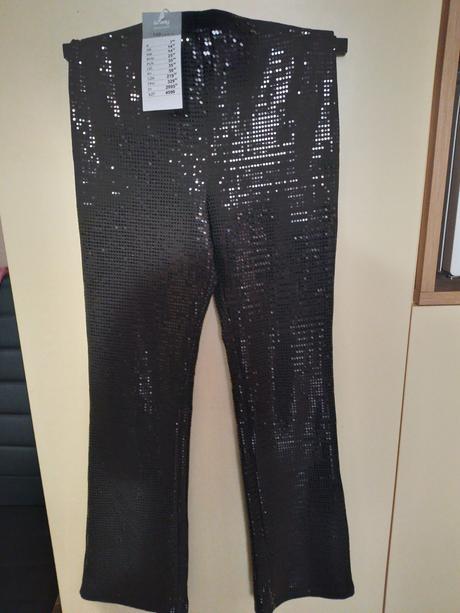 Dievčenské nohavice, sinsay,140