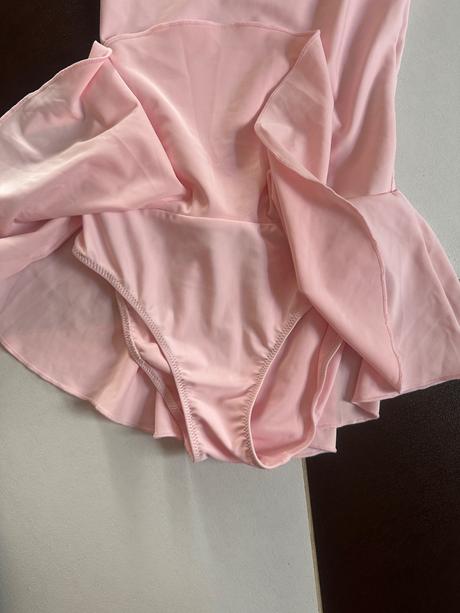 Body na tancovanie, 116