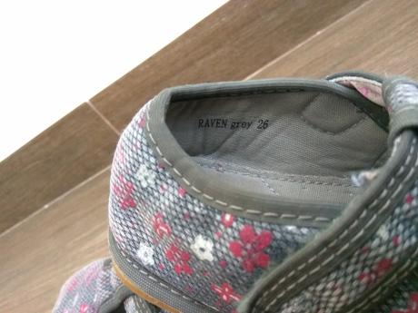 Papuče protetika barefoot, protetika,26