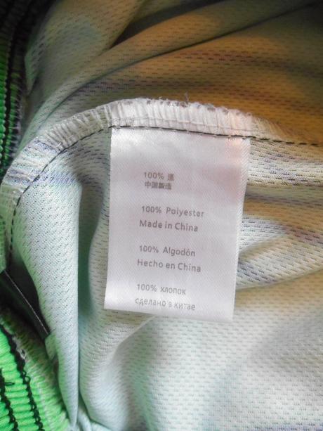 Komplet billie eilish veľ.s, s