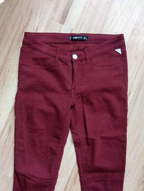 Elasticke dzeginy, fishbone,m