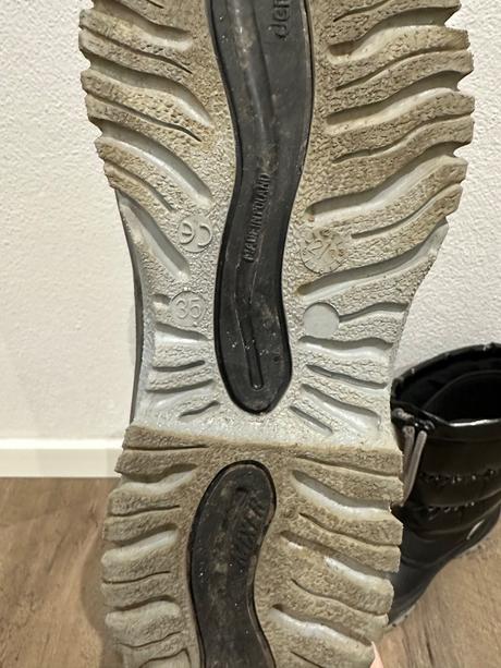 Demar snehule- top stav, demar,35