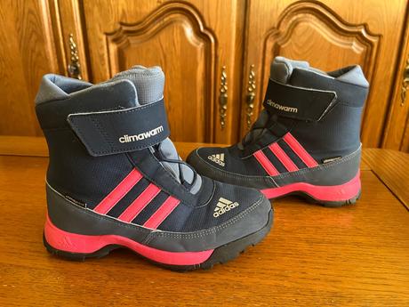 Čižmičky adidas adisnow climawarm, adidas,33