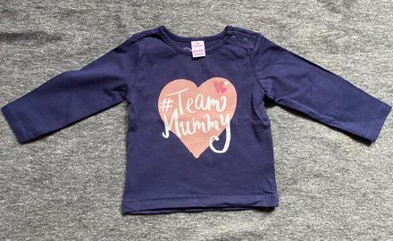 Tričko, dopodopo,56