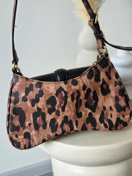 Just cavalli 2v1 kabelka,