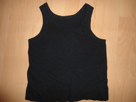 Cierne tielko, f&f,134