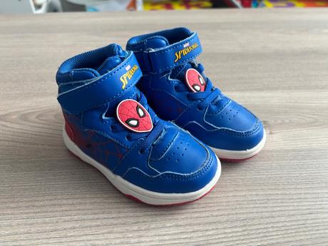 Tenisky, marvel,21