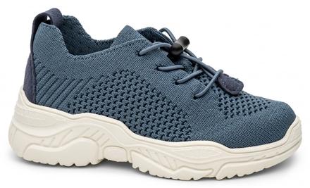 Tenisky bafy blue, protetika,27 - 32