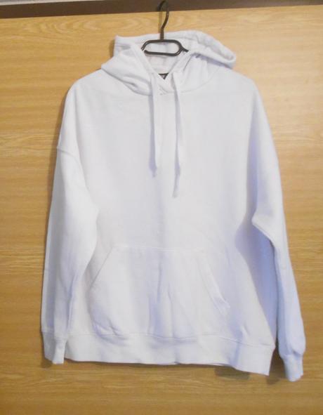 Mikina fb sister veľ.s, s