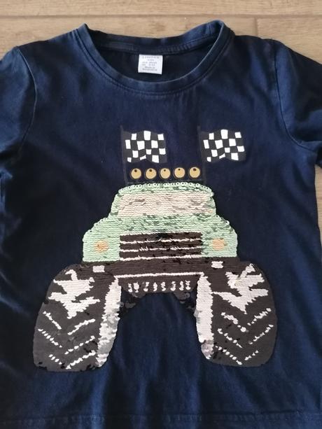 Tričko lindex, lindex,116