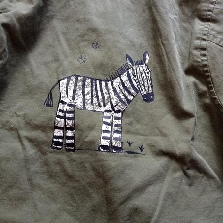 Tenká bunda, zara,92