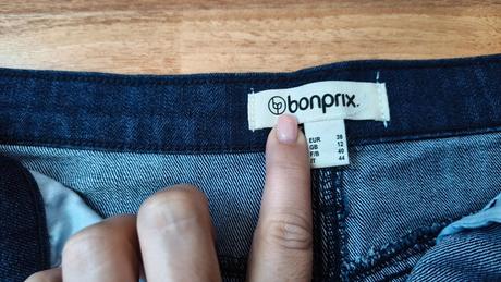 Bonprix sukňa 38, bonprix,38