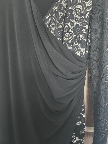 Spoločenské šaty, chantall,42