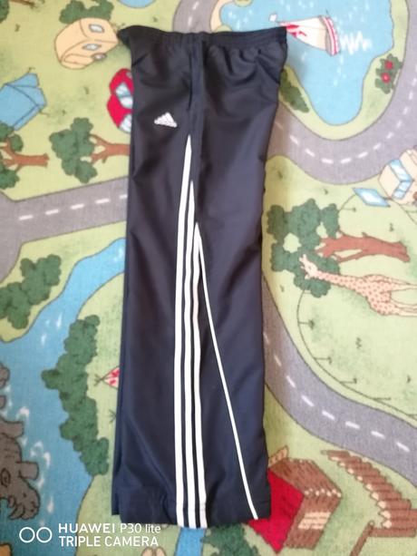 Adidas športové nohavice, adidas,128
