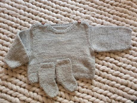 Svetrík  a ponožky, 56
