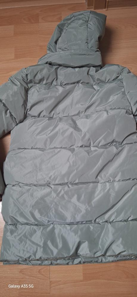 Tepla bunda 170/176, takko,170