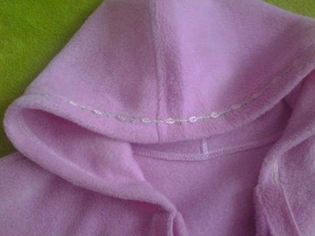 Pekna supravička, 116