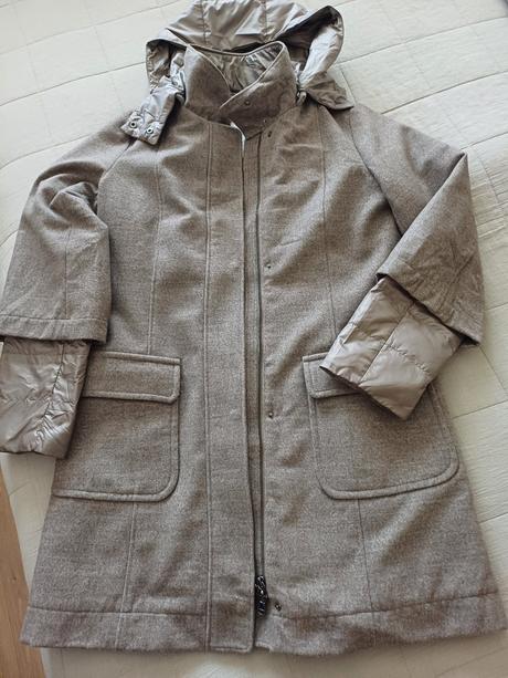 Nádherný kabát/bunda marella sport č.m, m