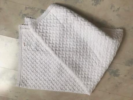 Kvalitná detská deka, 