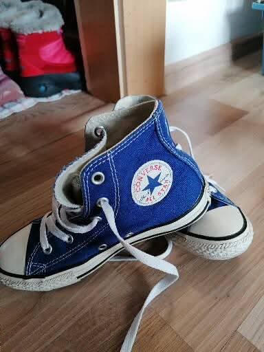 Platenky converse, converse,32