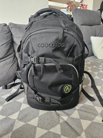 Školský ruksak coocazoo mate, 