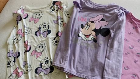 Tričko mayoral +tričká na doma, mayoral,122